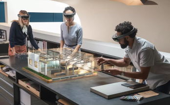 Mixed Reality