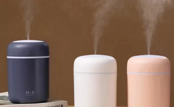 Nano Humidifier