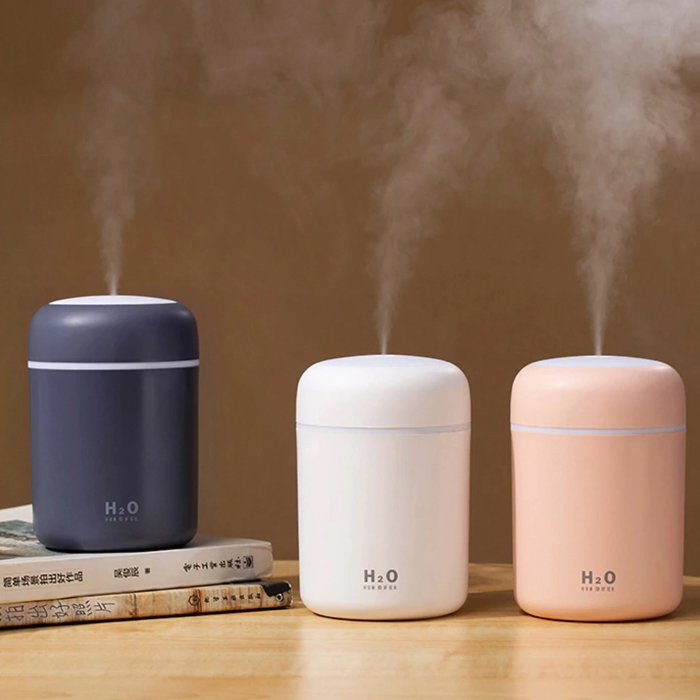 Nano Humidifier