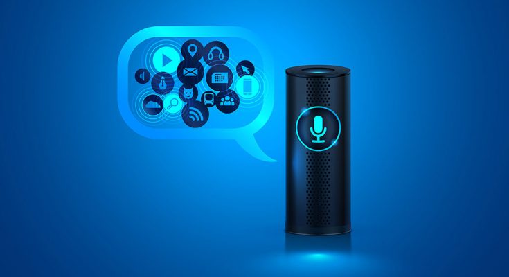 Smart Speaker: Teknologi Canggih yang Mengubah Hidup Anda