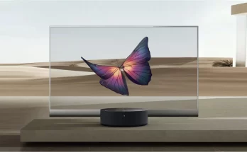 TV Transparan: Tantangan Produksi dan Prediksi Perkembangan di Masa Depan