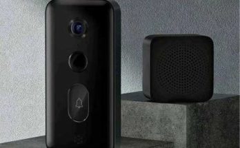 Smart Doorbell