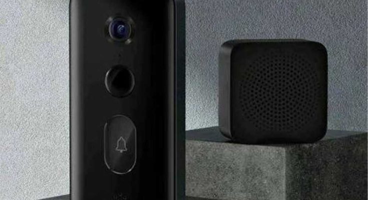 Smart Doorbell