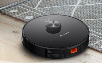 Robot Pembersih Terbaik untuk Rumah Modern di Tahun 2025