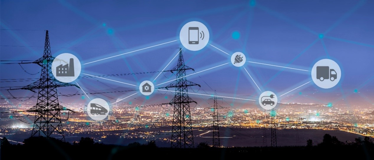 Smart Grid