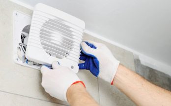 Exhaust Fan