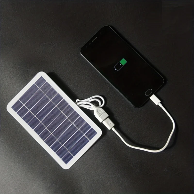 Solar Charger