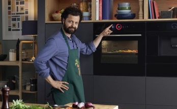 Wall Oven