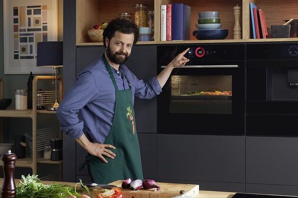 Wall Oven