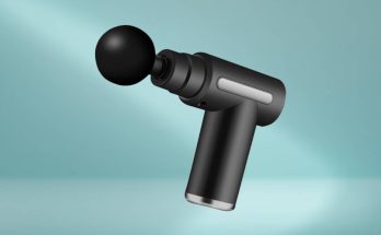 Recovery Gun