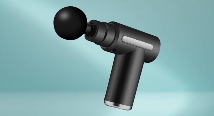 Recovery Gun