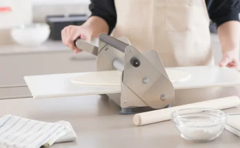 Dough Sheeter