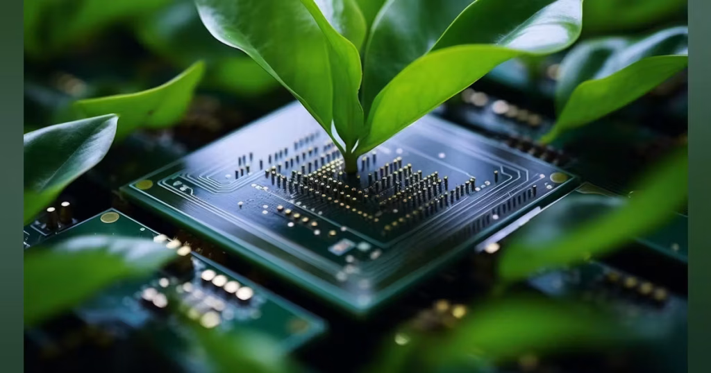Biodegradable Electronics: Inovasi Masa Depan yang Ramah Lingkungan