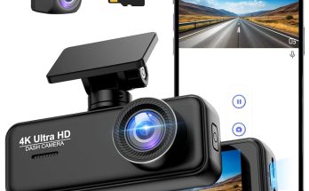 Dashcam
