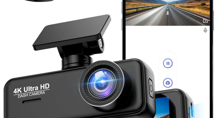 Dashcam