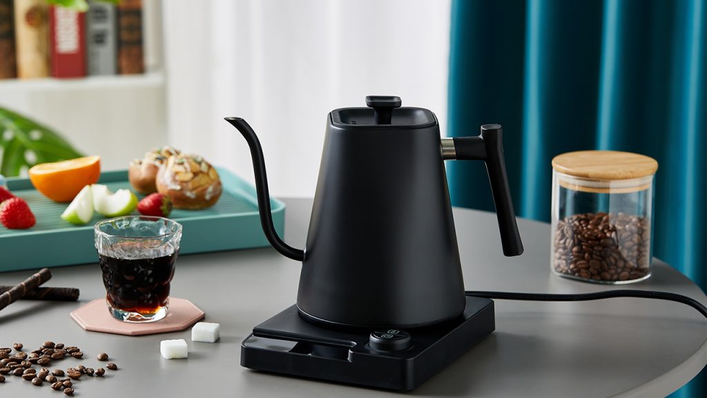 Kettle Electric