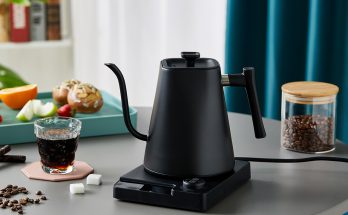 Kettle Electric