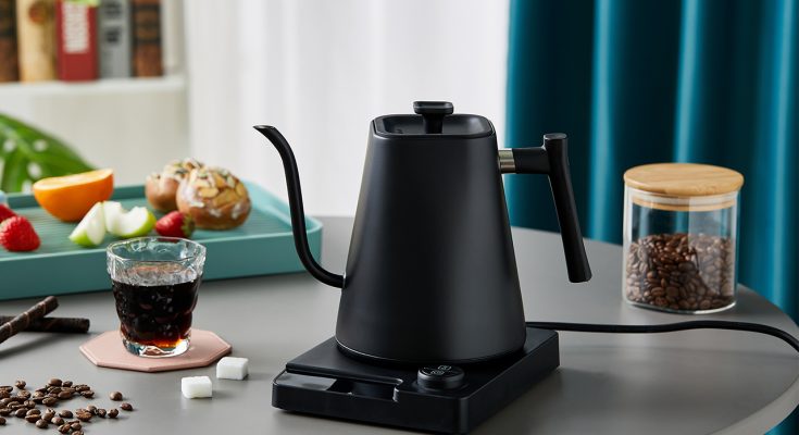 Kettle Electric