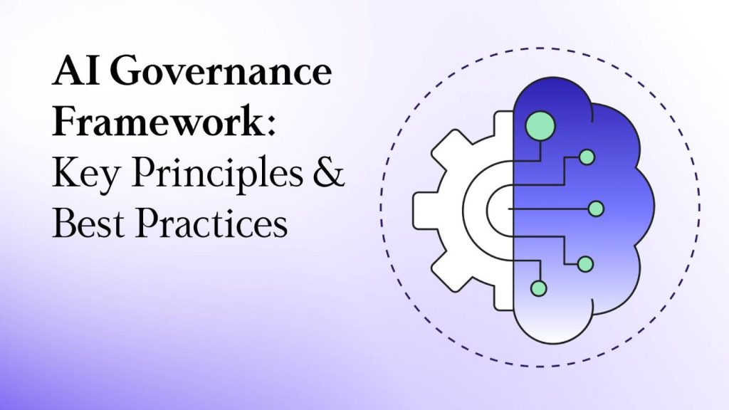 AI Governance Frameworks