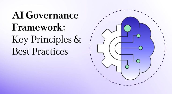 AI Governance Frameworks