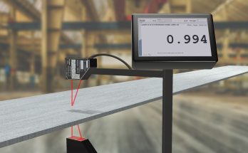 Laser Sensor