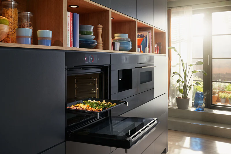 Wall Oven