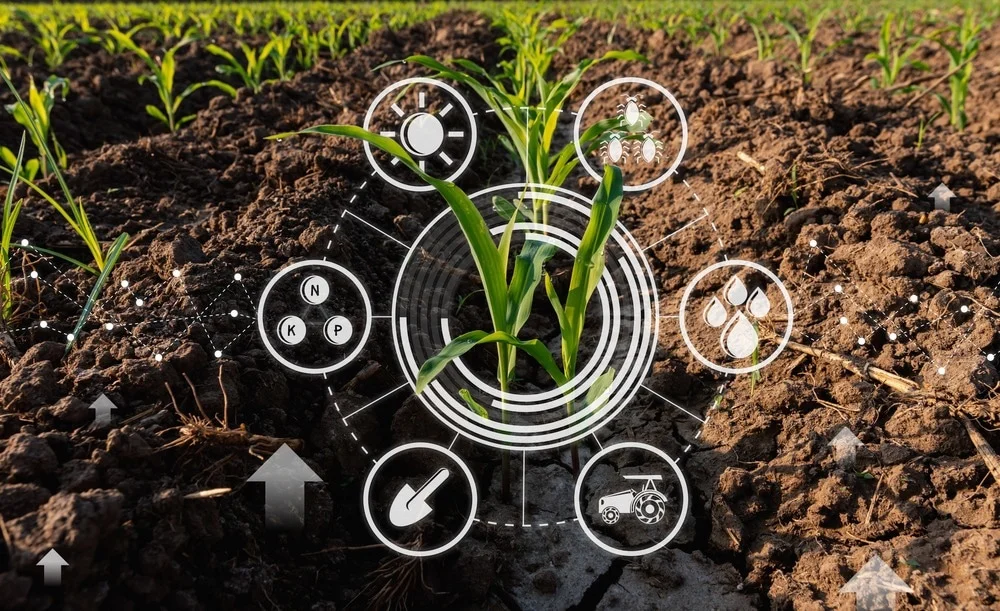 Biotech in Agriculture