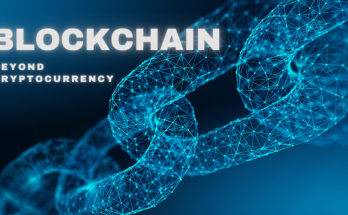 Blockchain Beyond Crypto