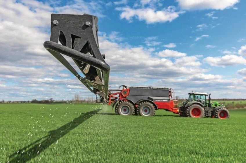 Clean Fertilizer Tech