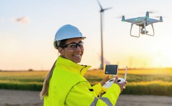 Drone Surveyor