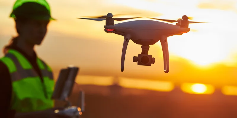 Drone Surveyor