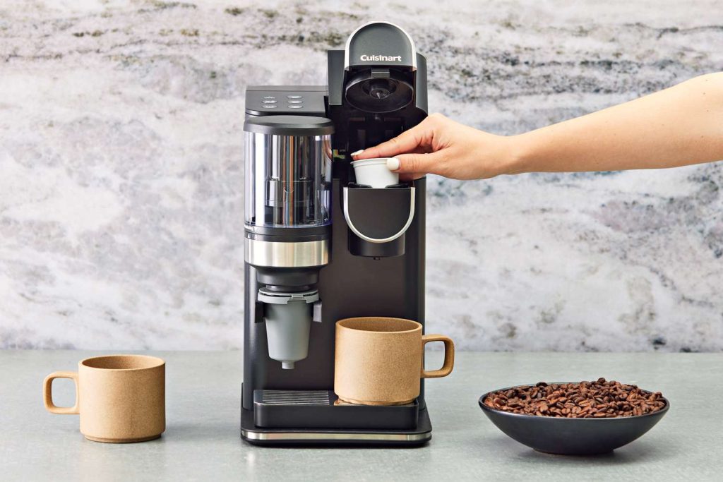 Coffee Maker
