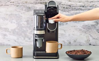 Coffee Maker