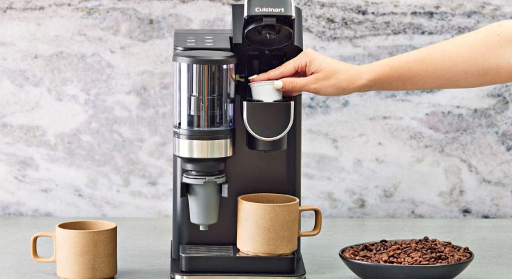 Coffee Maker