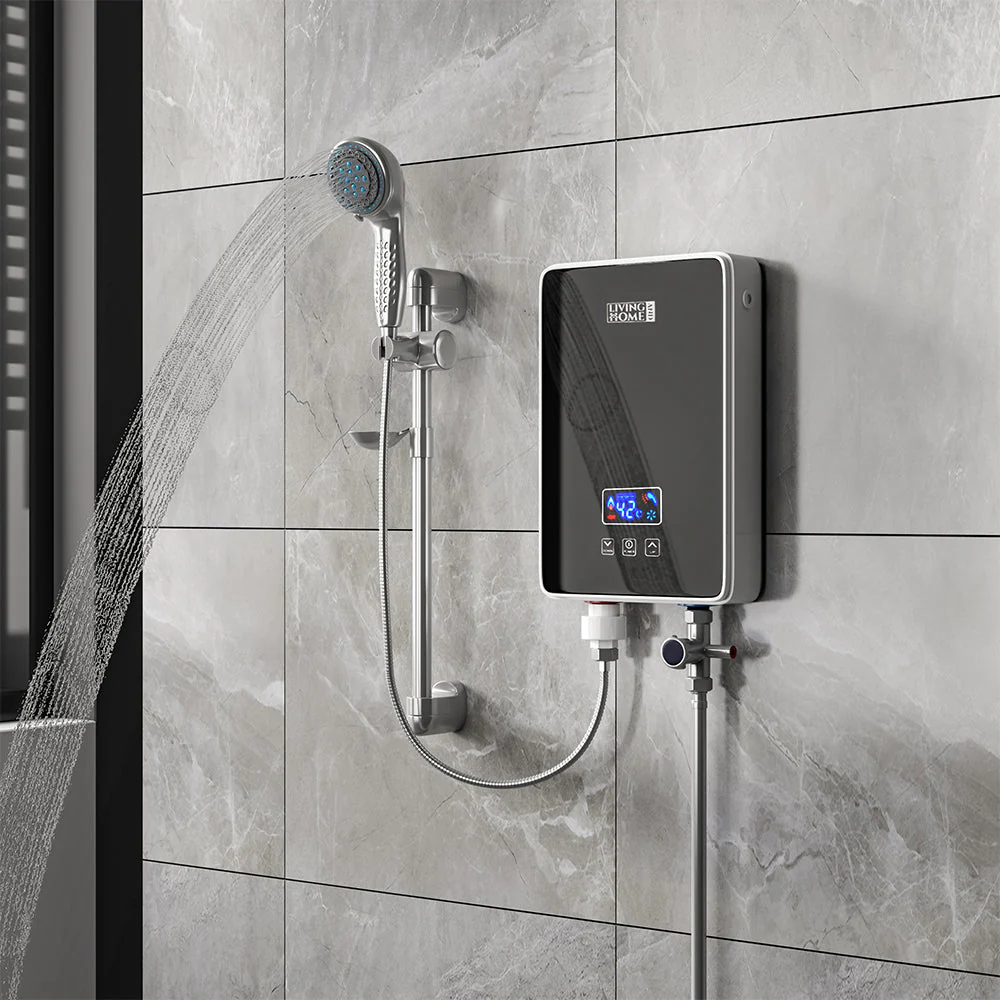 Shower Digital