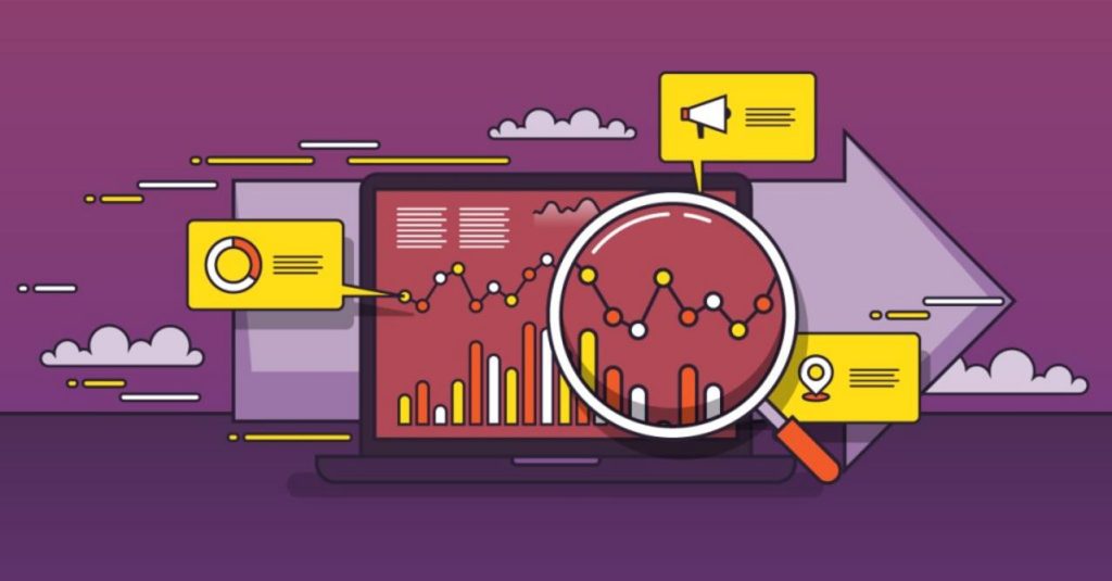 Data-Driven Marketing