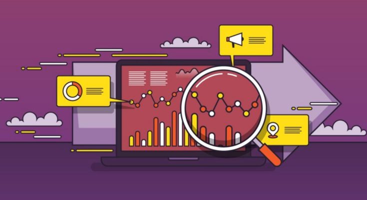 Data-Driven Marketing