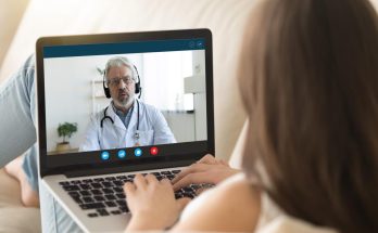 Telemedicine