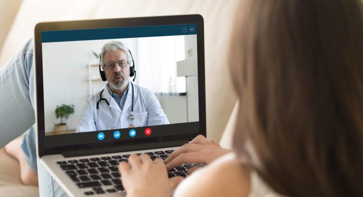 Telemedicine