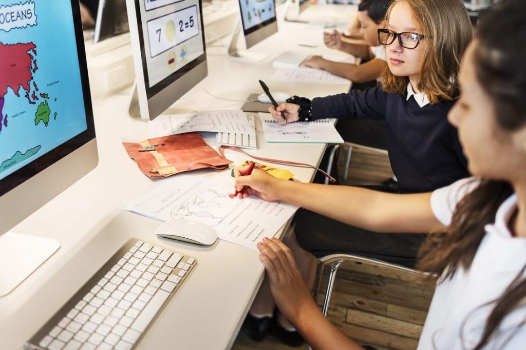 Tech Education