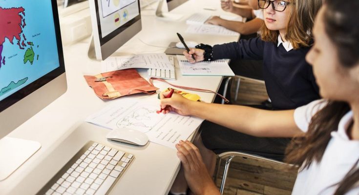 Tech Education