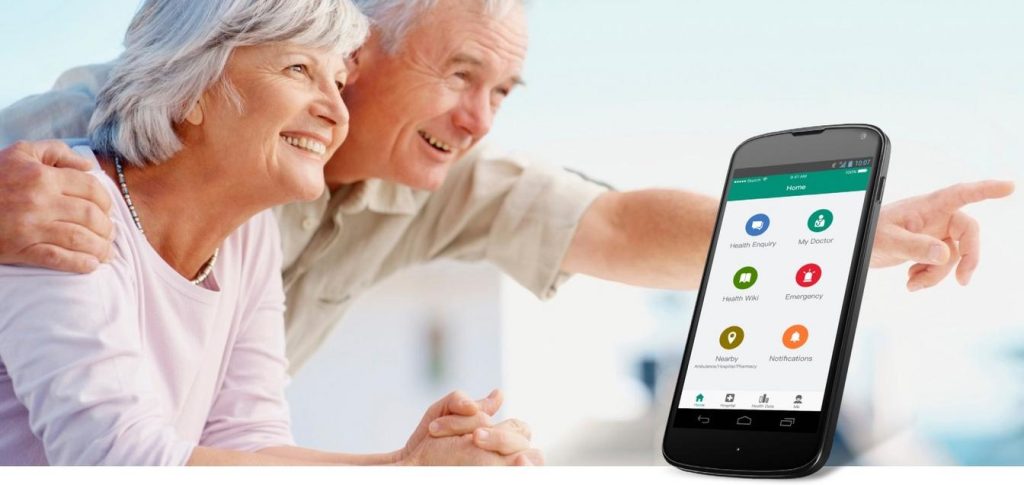 Smart Health Solutions