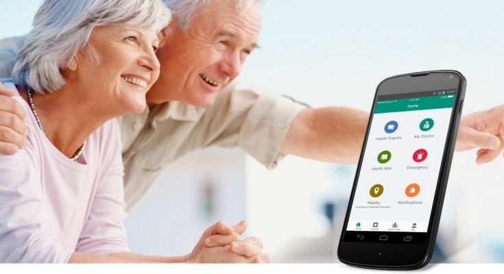 Smart Health Solutions