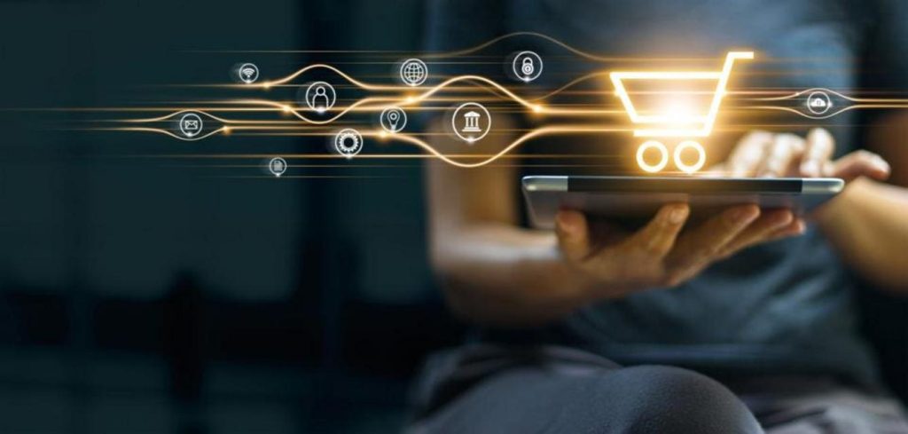 E-commerce Trends