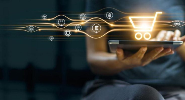 E-commerce Trends