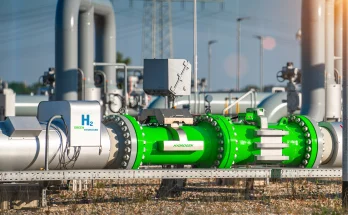 Green Hydrogen Production