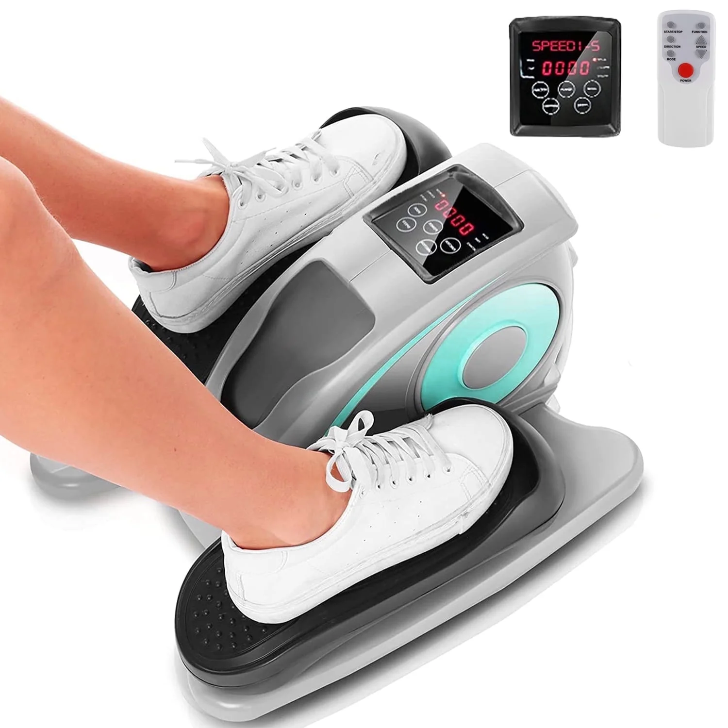 Elliptical Trainer Elektrik