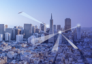 Holographic Beamforming