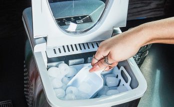 Ice Maker