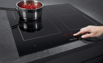 Induction Hob